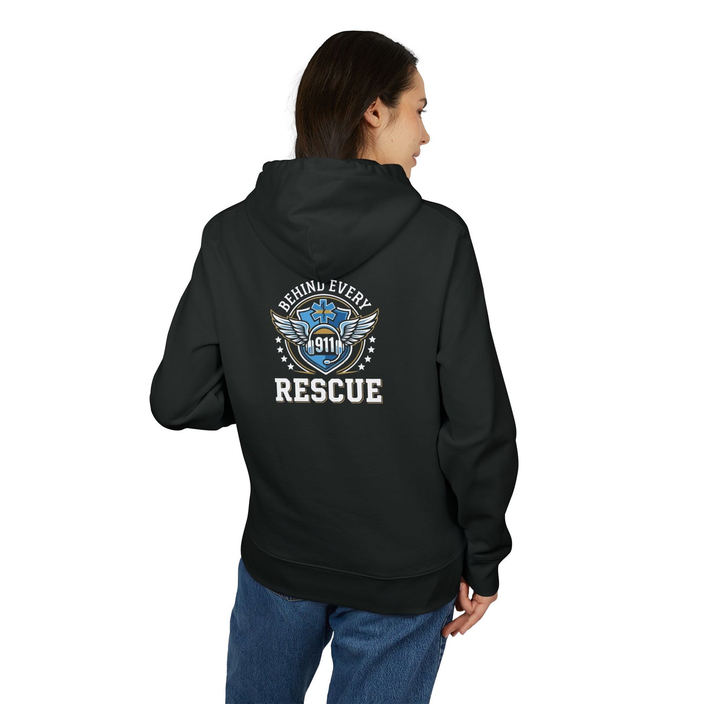 Unisex Cruiser 2.0 Hoodie