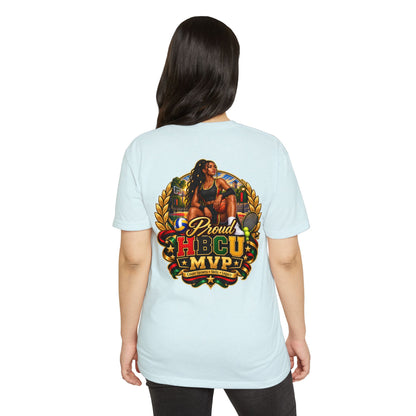 Proud HBCU MVP T-Shirt