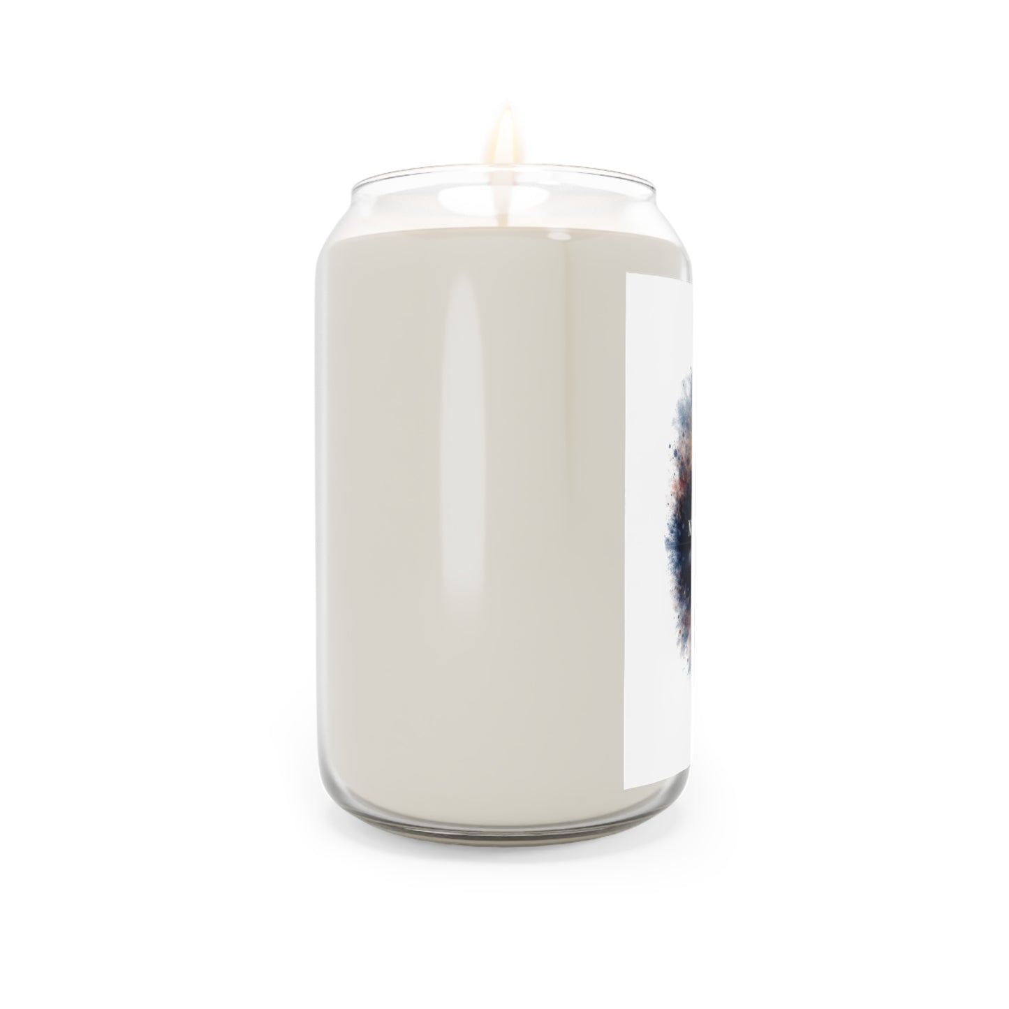 Scented Soy Candles, 13.75oz
