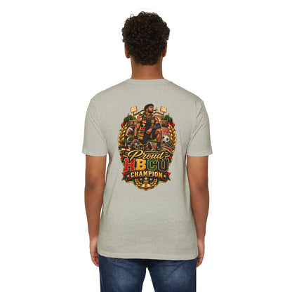 Proud HBCU Champion T-Shirt