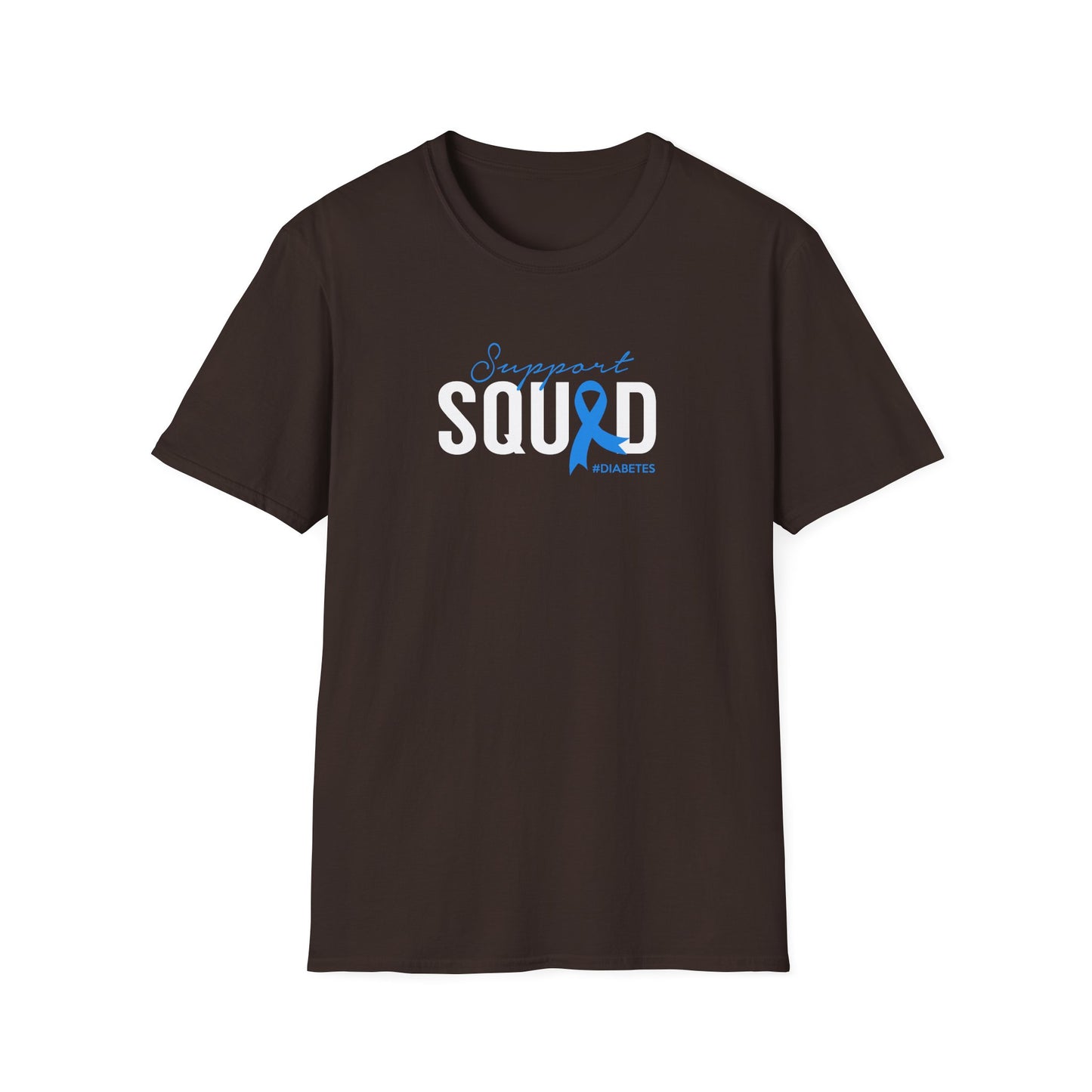 Support Squad T-Shirt