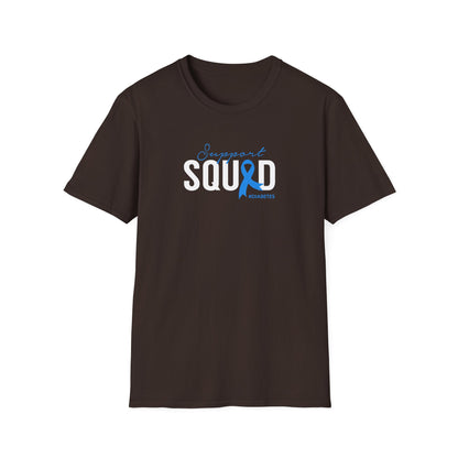 Support Squad T-Shirt