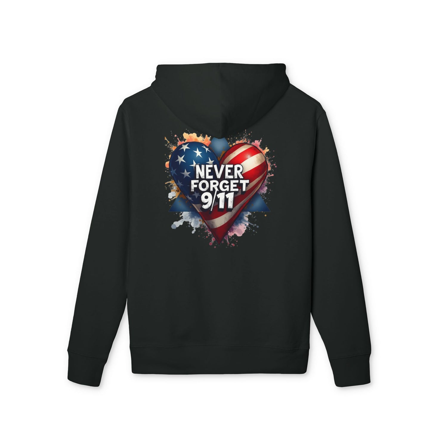 Unisex Cruiser 2.0 Hoodie