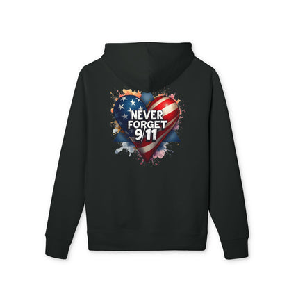 Unisex Cruiser 2.0 Hoodie
