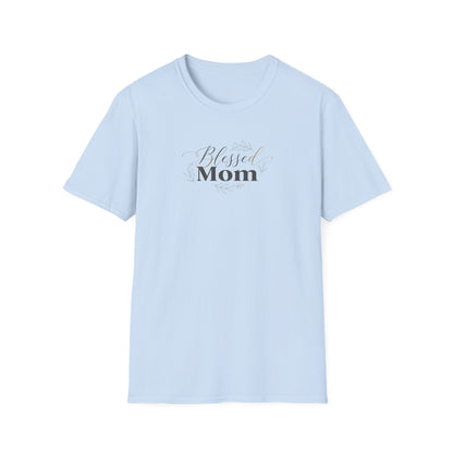 Blessed Mom T-Shirt