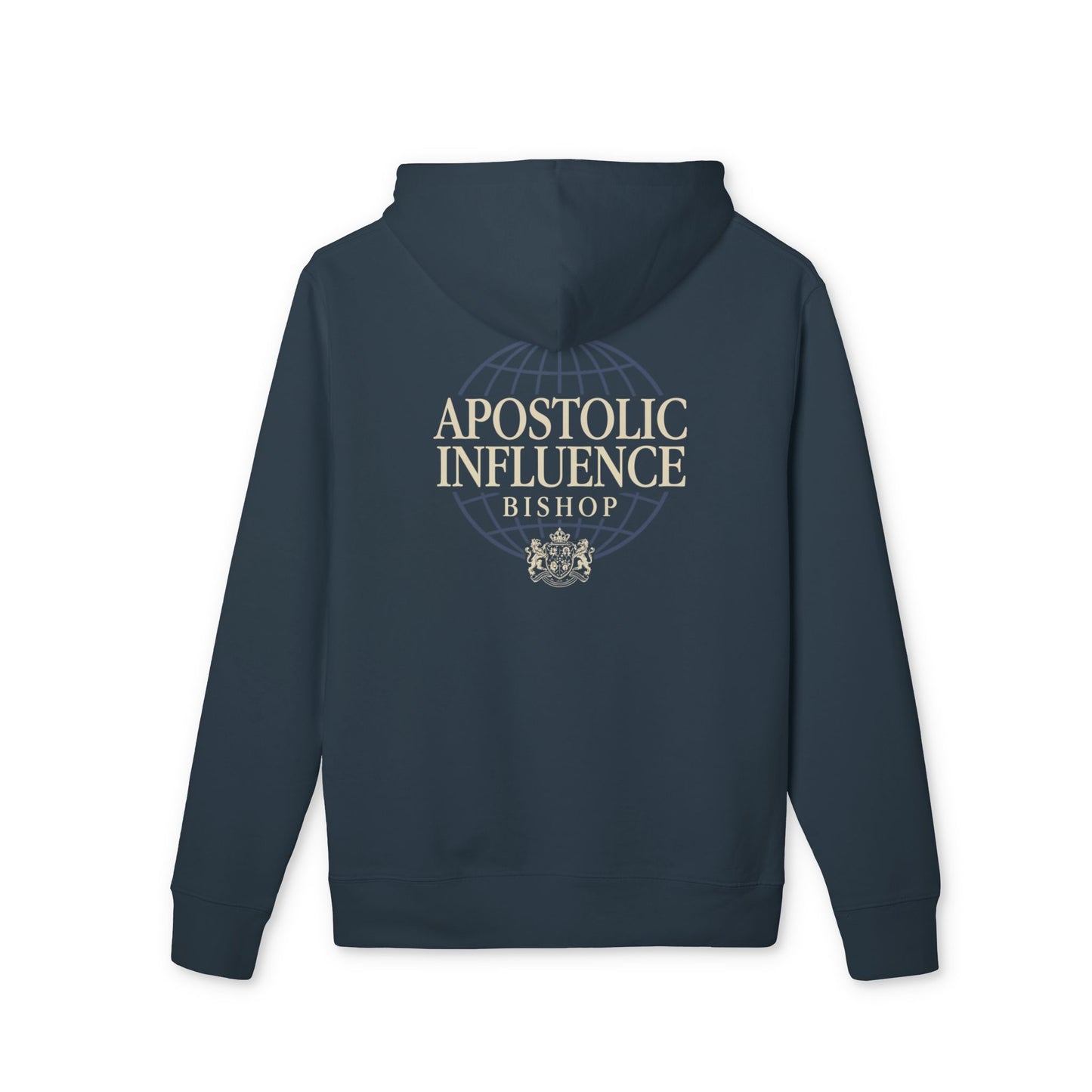 Apostolic Influence Bishop Hoodie