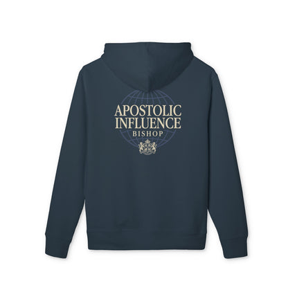 Apostolic Influence Bishop Hoodie