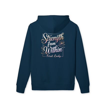 Unisex Cruiser 2.0 Hoodie