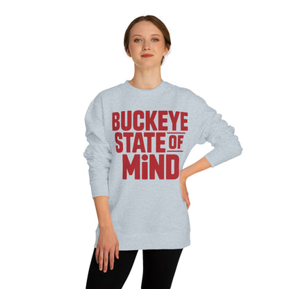 Buckeye State of Mind Sweatshirt