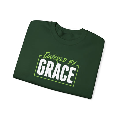 Covered By Grace Sweatshirt