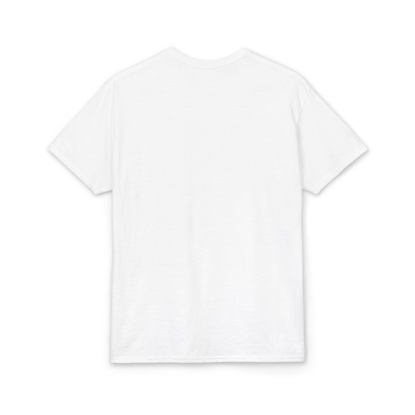 CHOF Ministry Logo T-Shirt — Established 2008 Christian Faith Tee