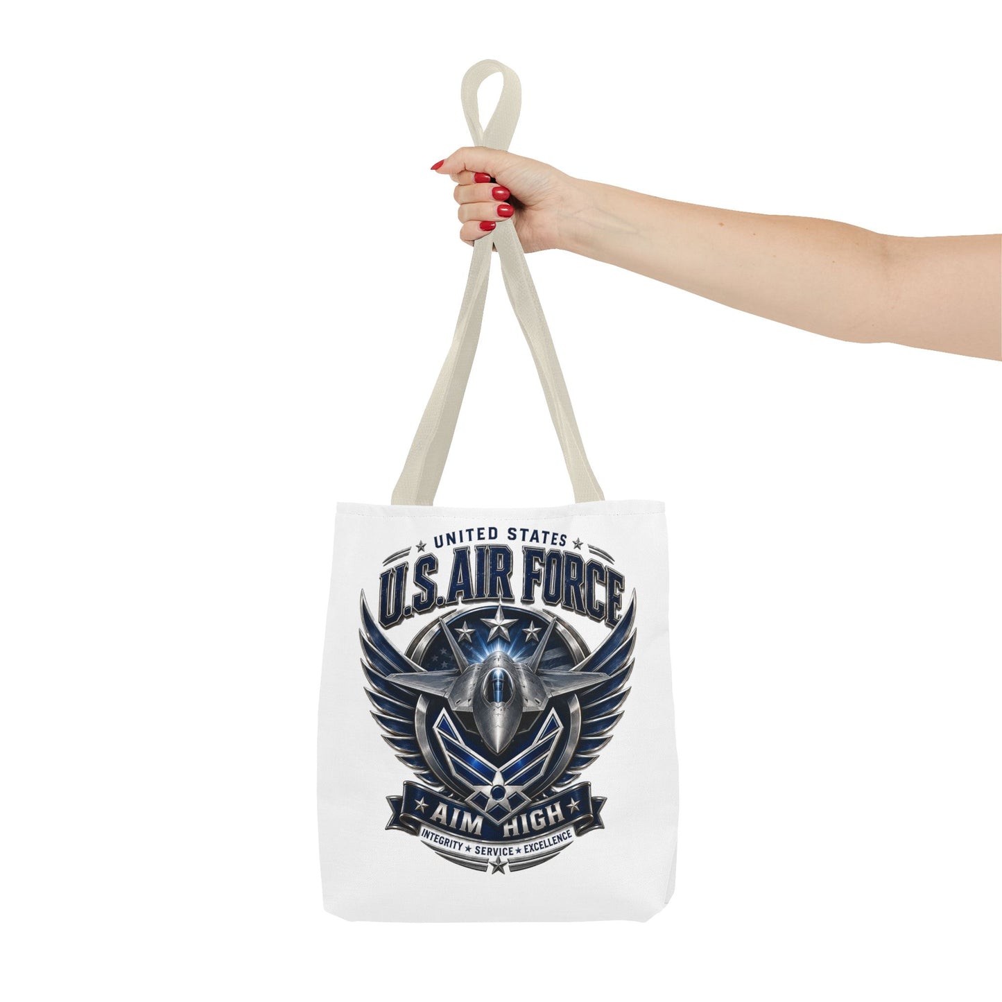 Tote Bag (AOP)