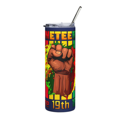 Stainless Steel Tumbler, 20oz