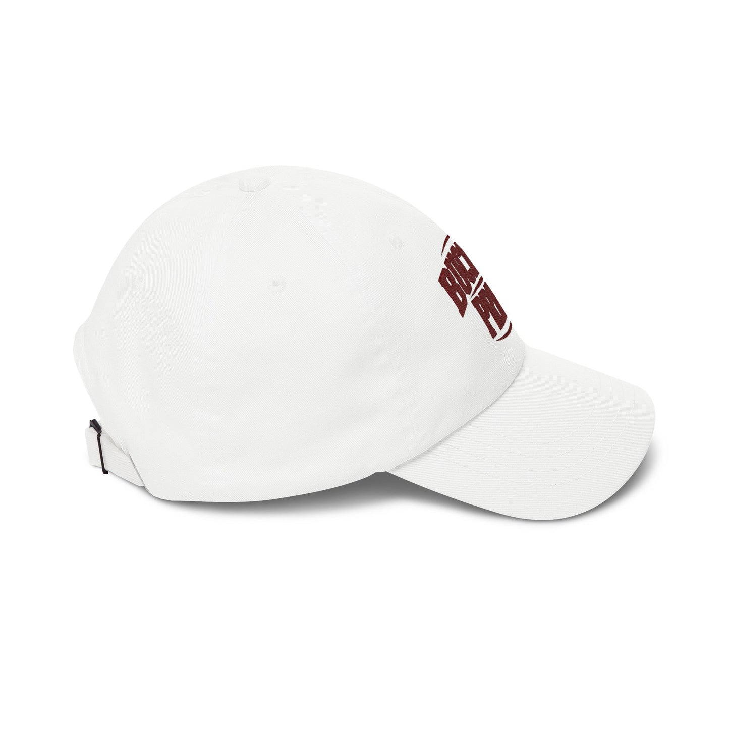 Dad Cap — Buckeye Pride Embroidered Baseball Hat