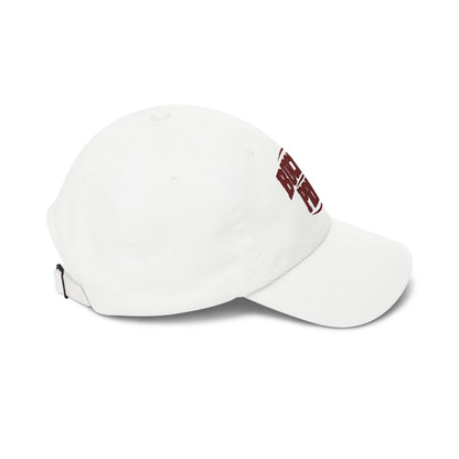 Dad Cap — Buckeye Pride Embroidered Baseball Hat