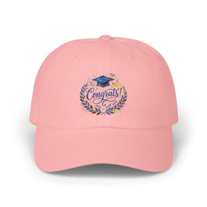 Classic Dad Cap