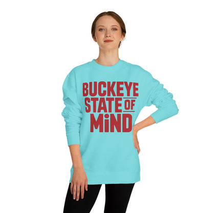 Buckeye State of Mind Sweatshirt