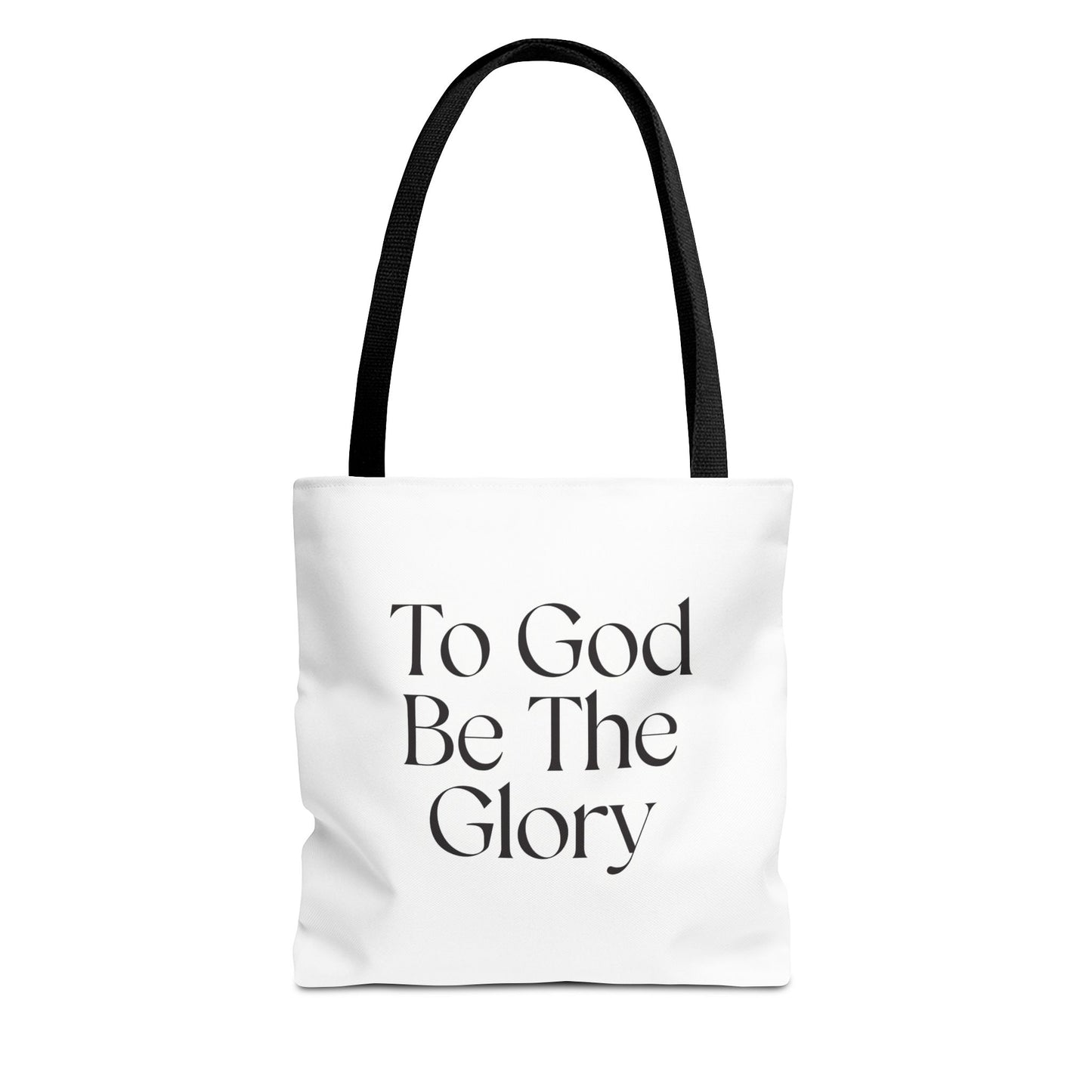 Tote Bag (AOP)