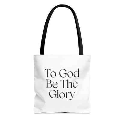 Tote Bag (AOP)