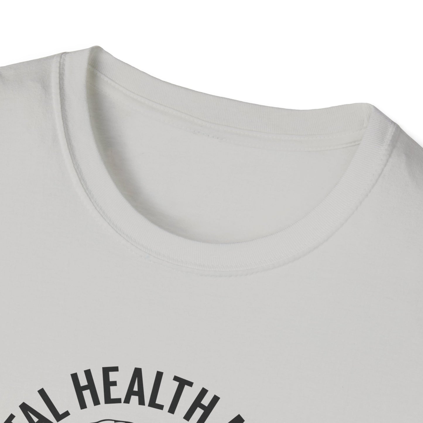 Mental Health Matters T-Shirt