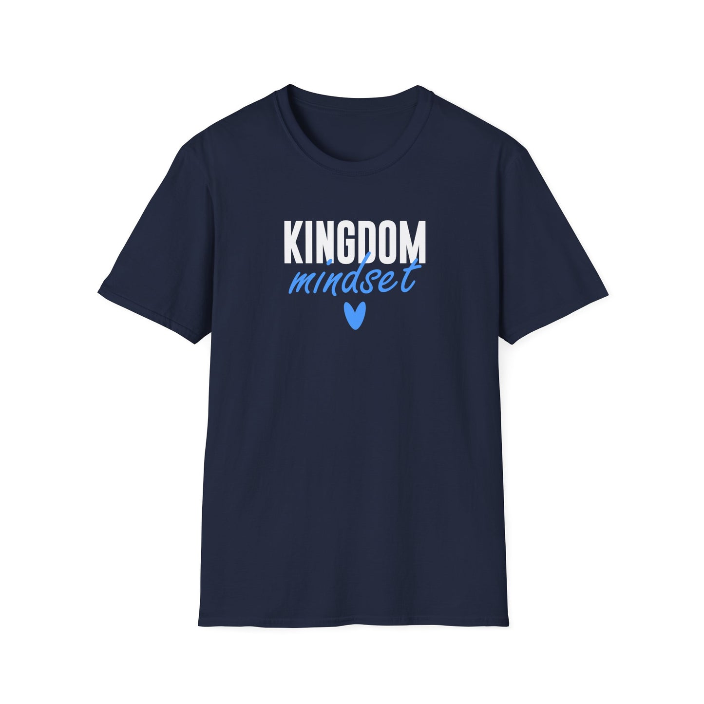 Kingdom Mindset T-Shirt