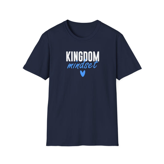 Kingdom Mindset T-Shirt