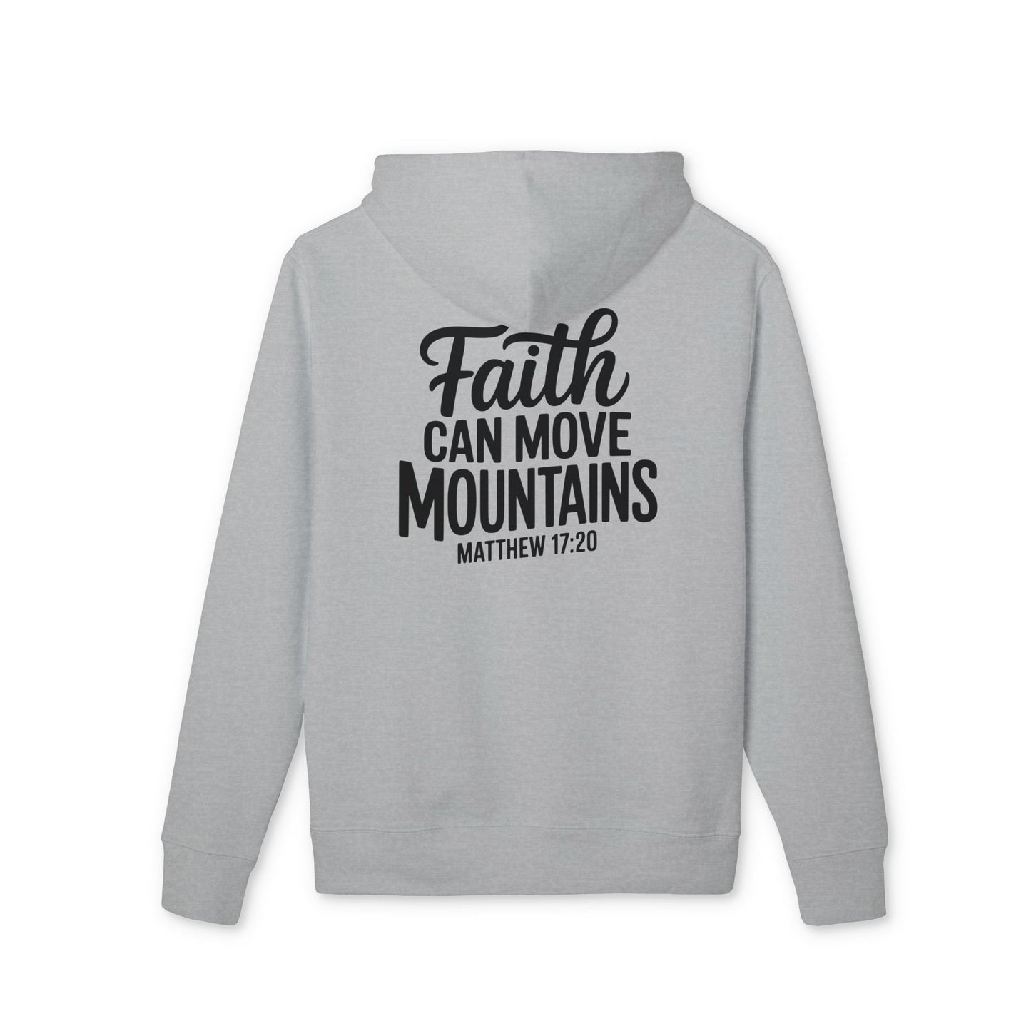 Unisex Cruiser 2.0 Hoodie