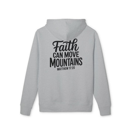 Unisex Cruiser 2.0 Hoodie