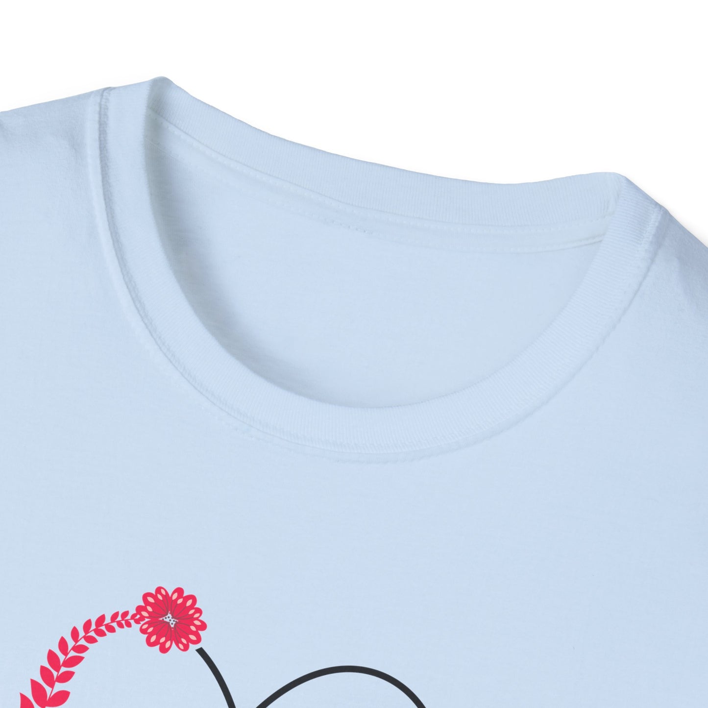 Therapy Normal T-Shirt