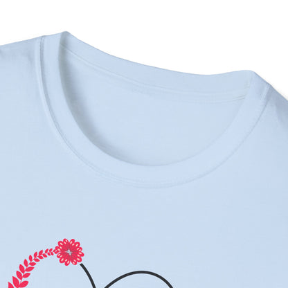 Therapy Normal T-Shirt