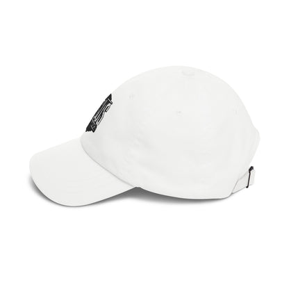 Classic Dad Cap