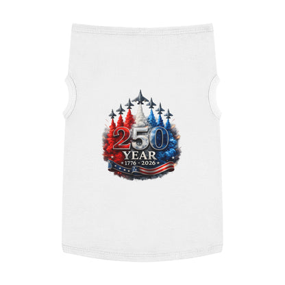 Pet Tank Top