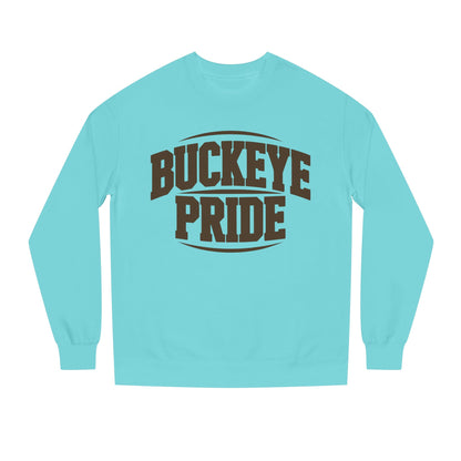 Buckeye Pride Crewneck Sweatshirt