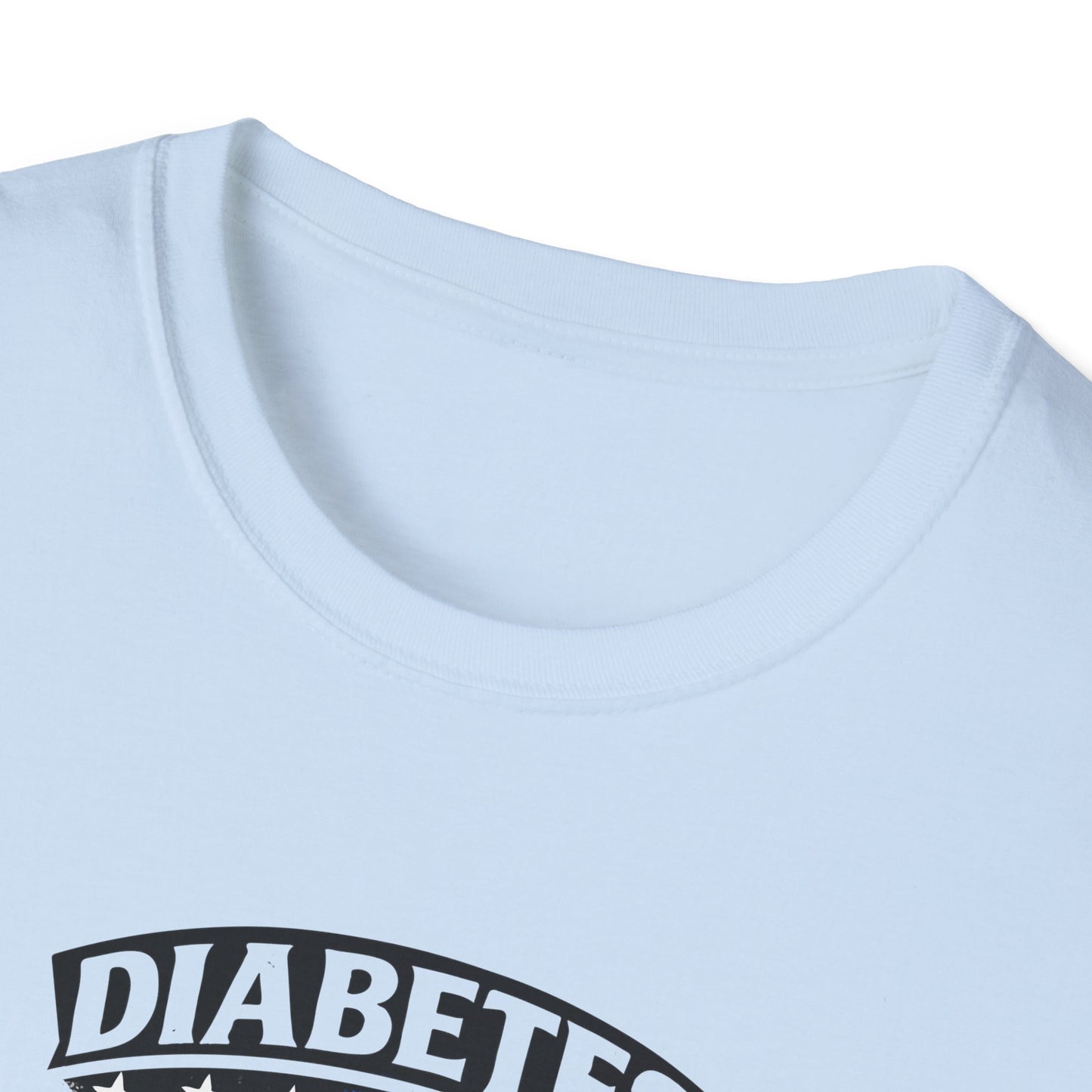 Diabetes Awareness T-Shirt