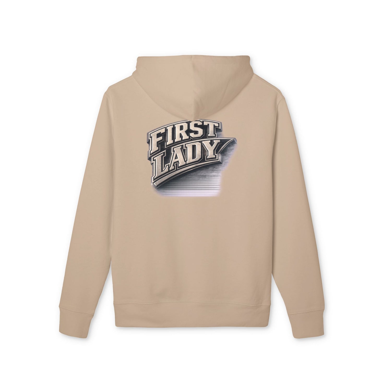 Unisex Cruiser 2.0 Hoodie