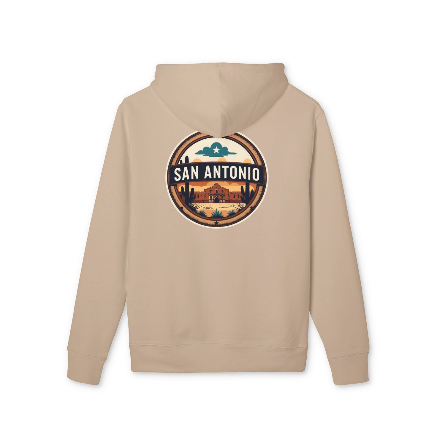 Unisex Cruiser 2.0 Hoodie