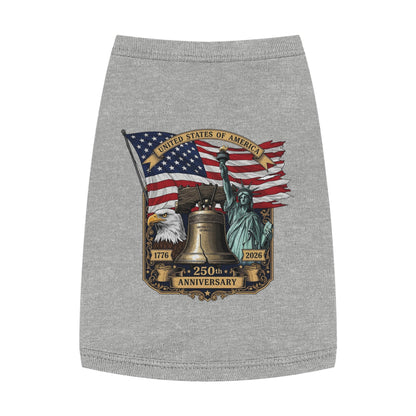 Pet Tank Top