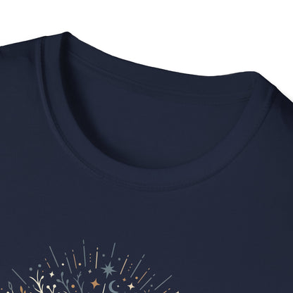 Rooted in Grace Reaching for Light T-Shirt