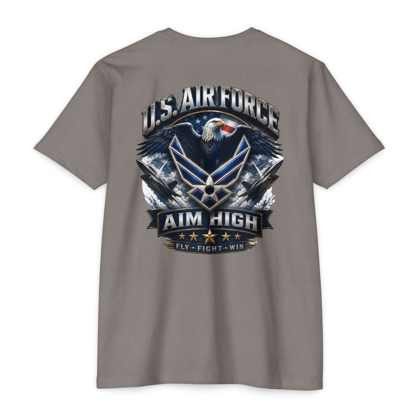 U.S. Air Force “Aim High” T-Shirt