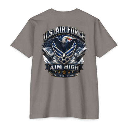 U.S. Air Force “Aim High” T-Shirt