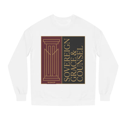 Sovereign Grace & Counsel Crewneck Sweatshirt