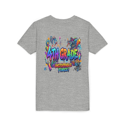 Youth Short Sleeve Tee