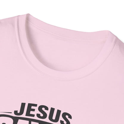 Jesus Saved My Life T-Shirt