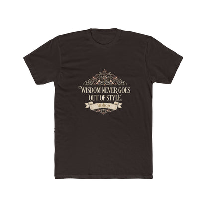 Wisdom Never Goes Out of Style Tee