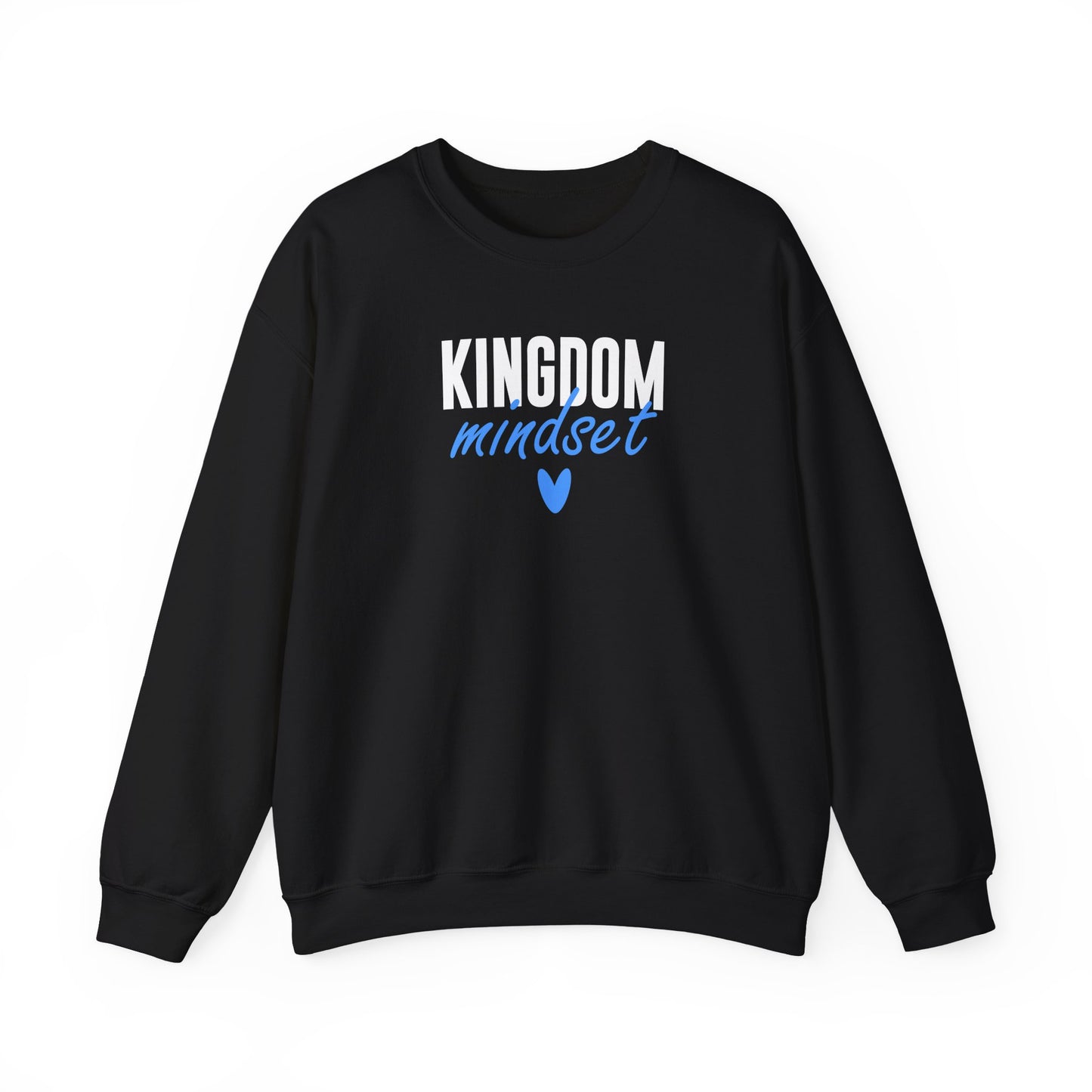 Kingdom Mindset Sweatshirt