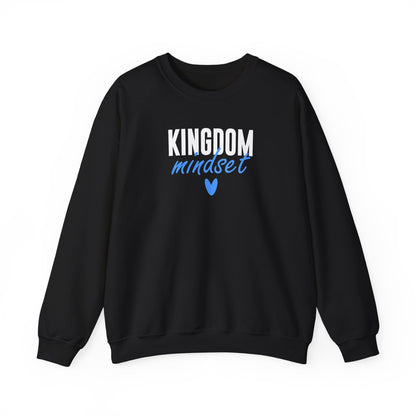 Kingdom Mindset Sweatshirt