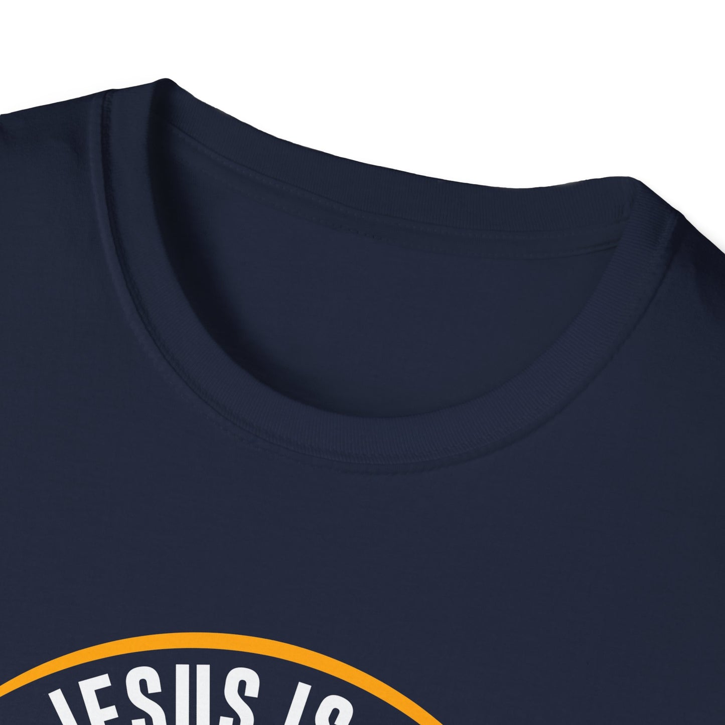 Jesus Is My Peace Even in the Chaos T-Shirt