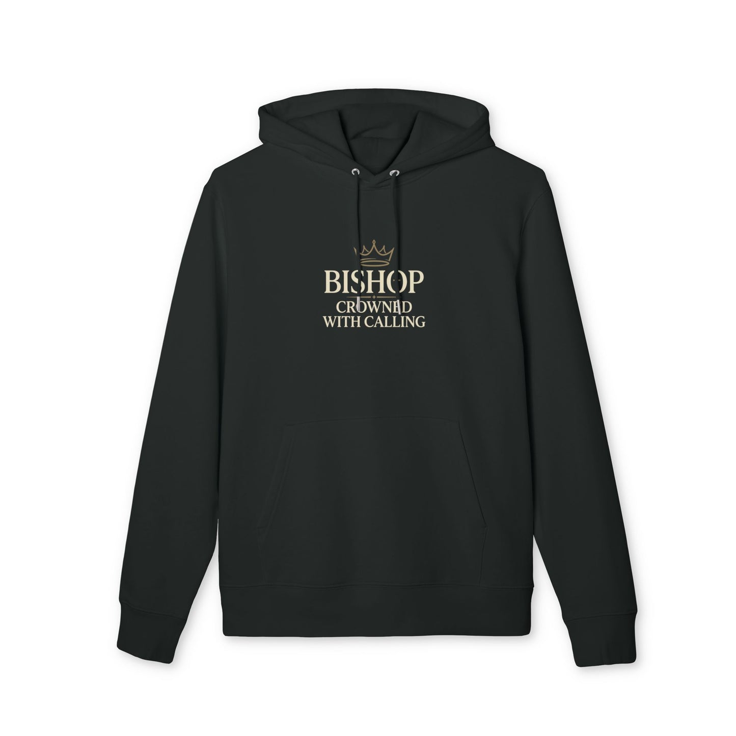 Bishop 'Crowned With Calling' Hoodie