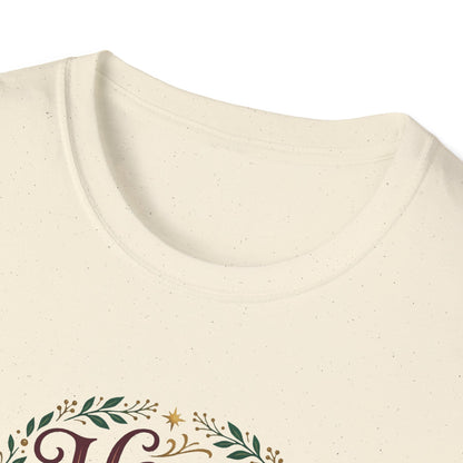 "Hope Was Born in Bethlehem" T-Shirt