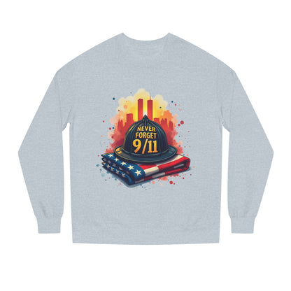 9/11 Never Forget Sweatshirt
